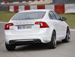 Volvo S60 por Heico