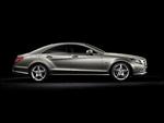 Mercedes-Benz CLS 2011