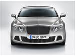 Bentley Continental GT 2011