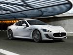 Maserati GranTurismo MC Stradale
