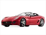 Ferrari SA Aperta