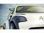 Citroen Lacoste Concept París 2010