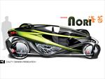 Toyota NORI