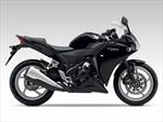 Honda CBR250R