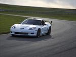 Chevrolet Corvette Z06X Track Car Concept