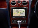 Bentley Continental Serie 51