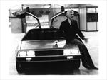 DeLorean DMC-12