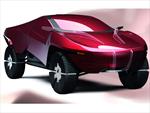 McLaren Crossover