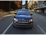 Jeep Compass 2011