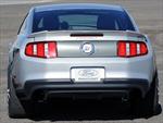 Mustang Cobra Jet 2012