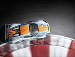 Porsche 918 RSR