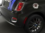 Fiat 500 Mopar