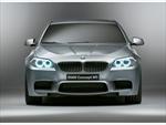 BMW M5 Concept