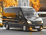 Brilliant Mercedes Benz Sprinter
