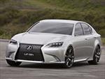 Lexus LFGh