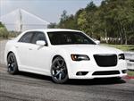 Chrysler 300 SRT8
