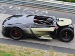 Peugeot EX1