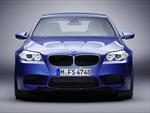 BMW M5 2012