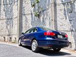 Volkswagen Nuevo Jetta TDI prueba