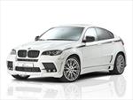 BMW X6 Lumma Design