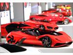 Ferrari World Design Contest 2011