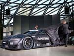 BMW M3 DTM Concept