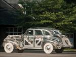 Pontiac Deluxe 6 Ghost Car