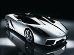 Lamborghini Concept S