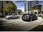 Subaru Impreza 2012