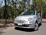 FIAT 500 made in México
