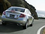 Suzuki Kizashi 2010