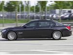 BMW Serie 7 High Security 