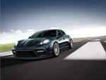 Panamera por Mansory