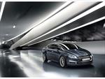 Peugeot 5 Concept Car 