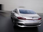 Mercedes Benz F800 Style Concept