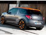 Citroën DS3 Racing