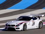 BMW Z4 GT3 