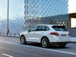 Porsche Cayenne 2010