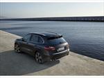Porsche Cayenne 2011