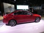 Volvo S60 2011