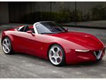 Alfa Romeo 2uettottanta By Pininfarina