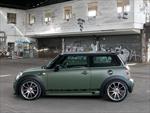 Mini Cooper Nowack