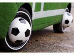 Hyundai i10 edición fútbol