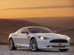 Aston Martin DB9 2010