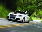 Audi Autonomous TTS
