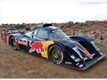 Pikes Peak 2010