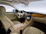 Mercedes Benz CLS 2011