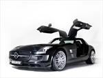 Brabus SLS Mercedes