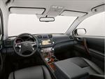 Toyota Highlander 2011