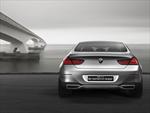 BMW Serie 6 Coupé Concept 